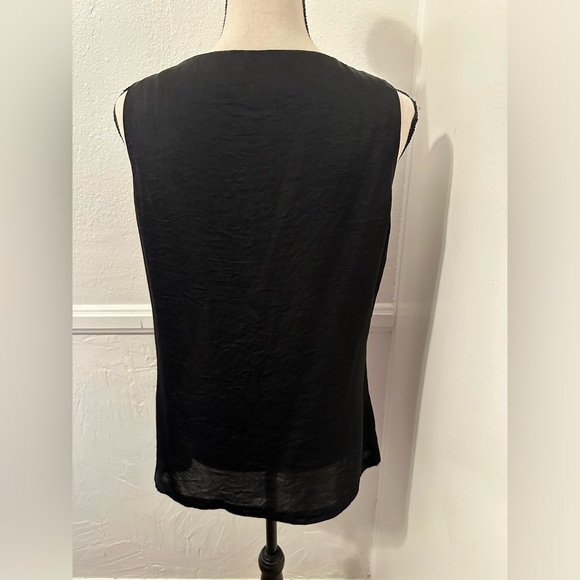 Michael Kors, sleeveless blouse - Picture 3 of 5